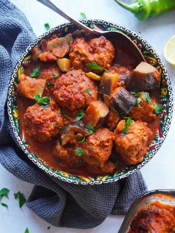 Aubergine-and-Chicken-Kofta-10-345x460